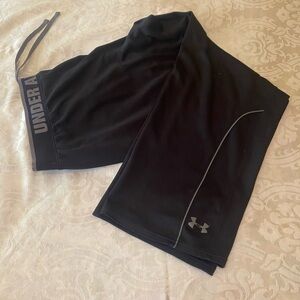 Under Armour Black Athletic pants